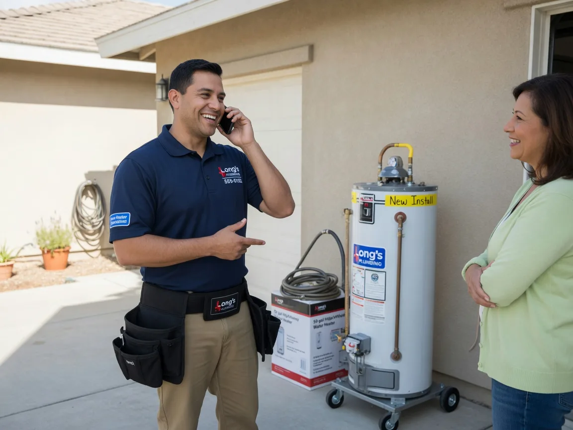 Leak Detection Nathalie, VA FAQs
